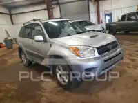 2004 Toyota RAV4 фото