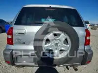 2004 Toyota RAV4 фото