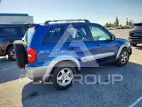 2004 Toyota RAV4 фото