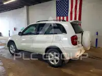 2004 Toyota RAV4 фото