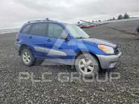 2004 Toyota RAV4 фото