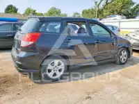 2004 Toyota MATRIX фото