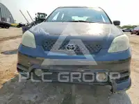 2004 Toyota MATRIX фото
