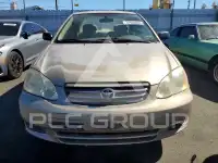 2004 Toyota COROLLA фото