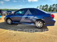 2004 Toyota COROLLA фото