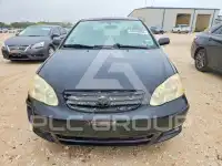 2004 Toyota COROLLA photo