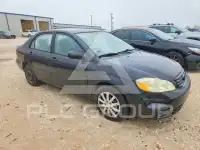 2004 Toyota COROLLA photo