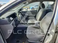 2004 Toyota COROLLA фото