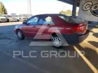 2004 Toyota COROLLA фото