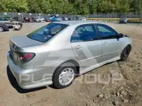 2004 Toyota COROLLA фото