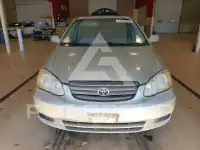 2004 Toyota COROLLA photo