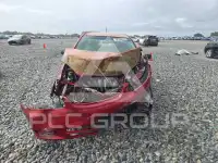 2004 Toyota COROLLA фото