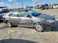 2004 Toyota COROLLA фото