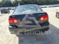 2004 Toyota COROLLA фото