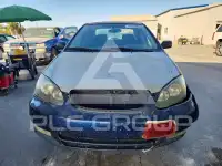 2004 Toyota COROLLA фото