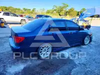 2004 Toyota COROLLA фото