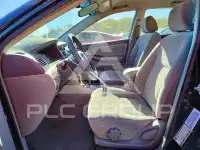 2004 Toyota COROLLA фото