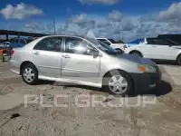 2004 Toyota COROLLA photo