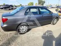 2004 Toyota COROLLA фото