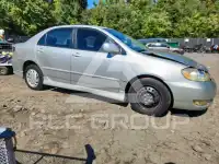 2004 Toyota COROLLA фото