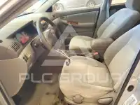 2004 Toyota COROLLA photo