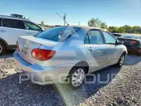 2004 Toyota COROLLA фото