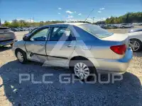 2004 Toyota COROLLA фото