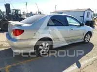 2004 Toyota COROLLA фото