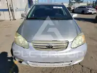 2004 Toyota COROLLA фото