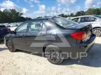2004 Toyota COROLLA фото