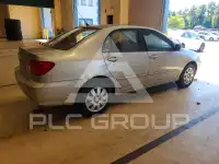 2004 Toyota COROLLA photo
