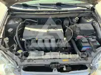 2004 Toyota COROLLA photo