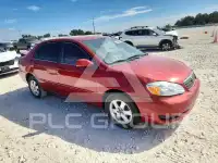 2004 Toyota COROLLA photo