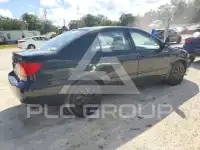 2004 Toyota COROLLA фото