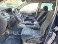 2004 Toyota COROLLA фото