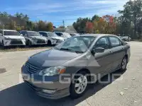 2004 Toyota COROLLA photo