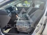 2004 Toyota COROLLA фото