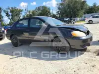 2004 Toyota COROLLA фото
