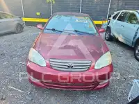 2004 Toyota COROLLA фото