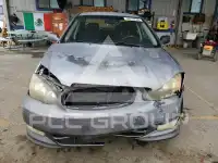 2004 Toyota COROLLA фото