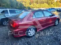 2004 Toyota COROLLA фото