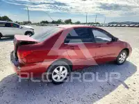 2004 Toyota COROLLA photo