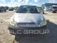 2004 Toyota COROLLA photo