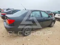 2004 Toyota COROLLA photo