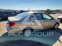 2004 Toyota COROLLA фото
