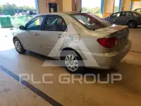 2004 Toyota COROLLA photo