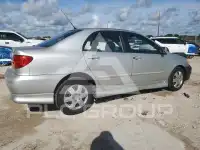 2004 Toyota COROLLA photo