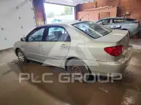 2004 Toyota COROLLA фото