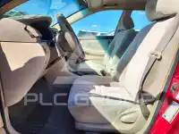2004 Toyota COROLLA фото