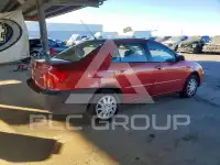 2004 Toyota COROLLA фото